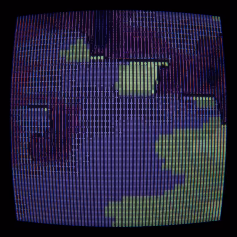 SIGNAL RECEIVING #72