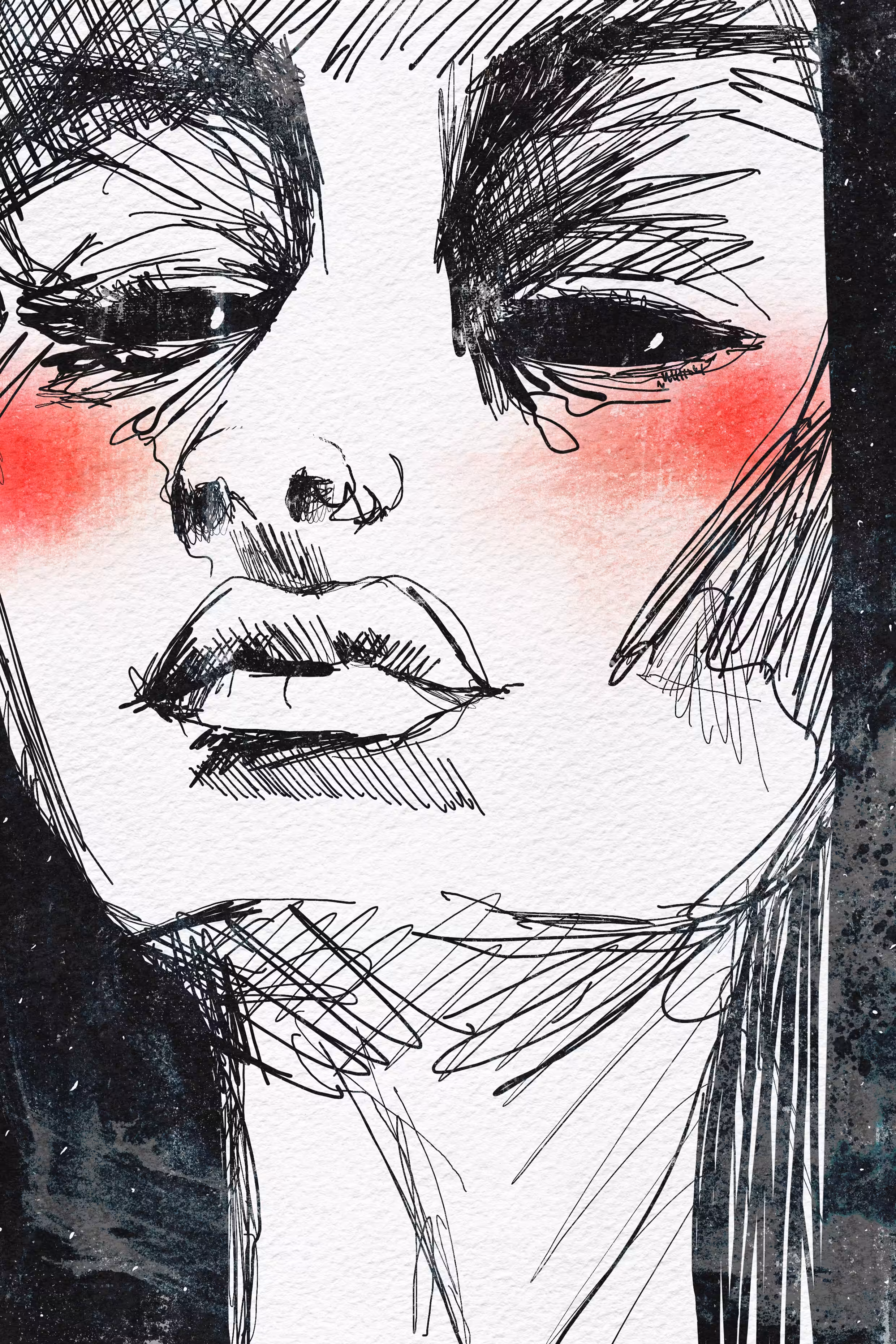 On the brink