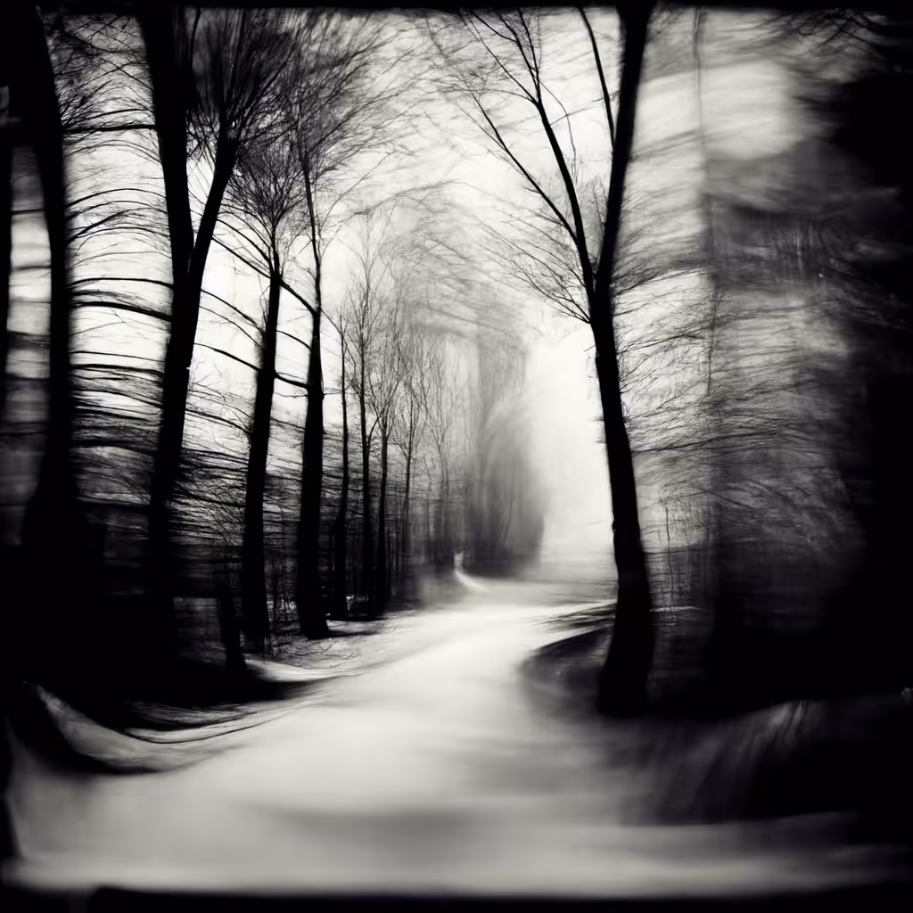 Fluid Nature #2