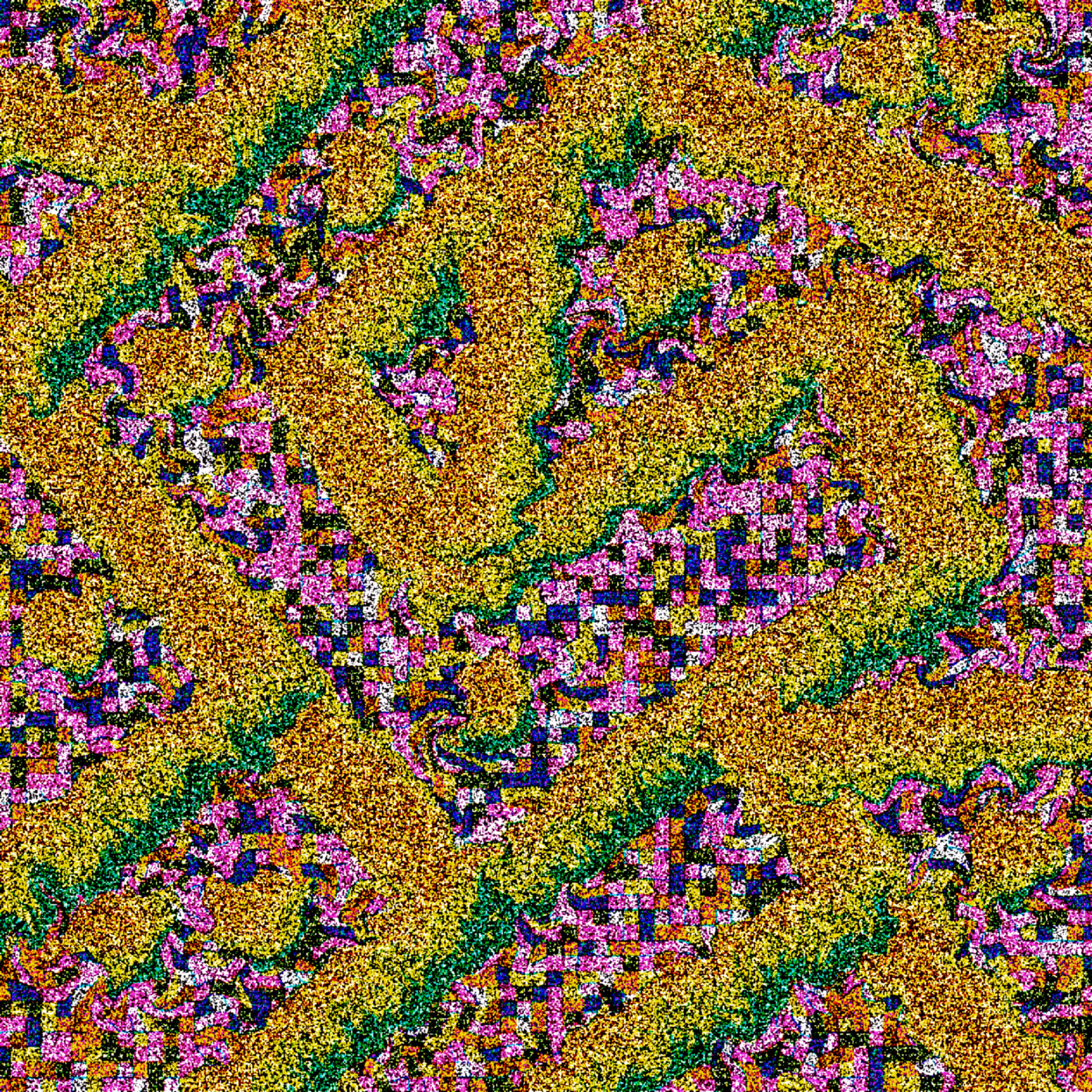Grainscape_57: Glytherium