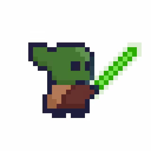 Yoda #038