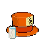 Degen Haberdasher #120