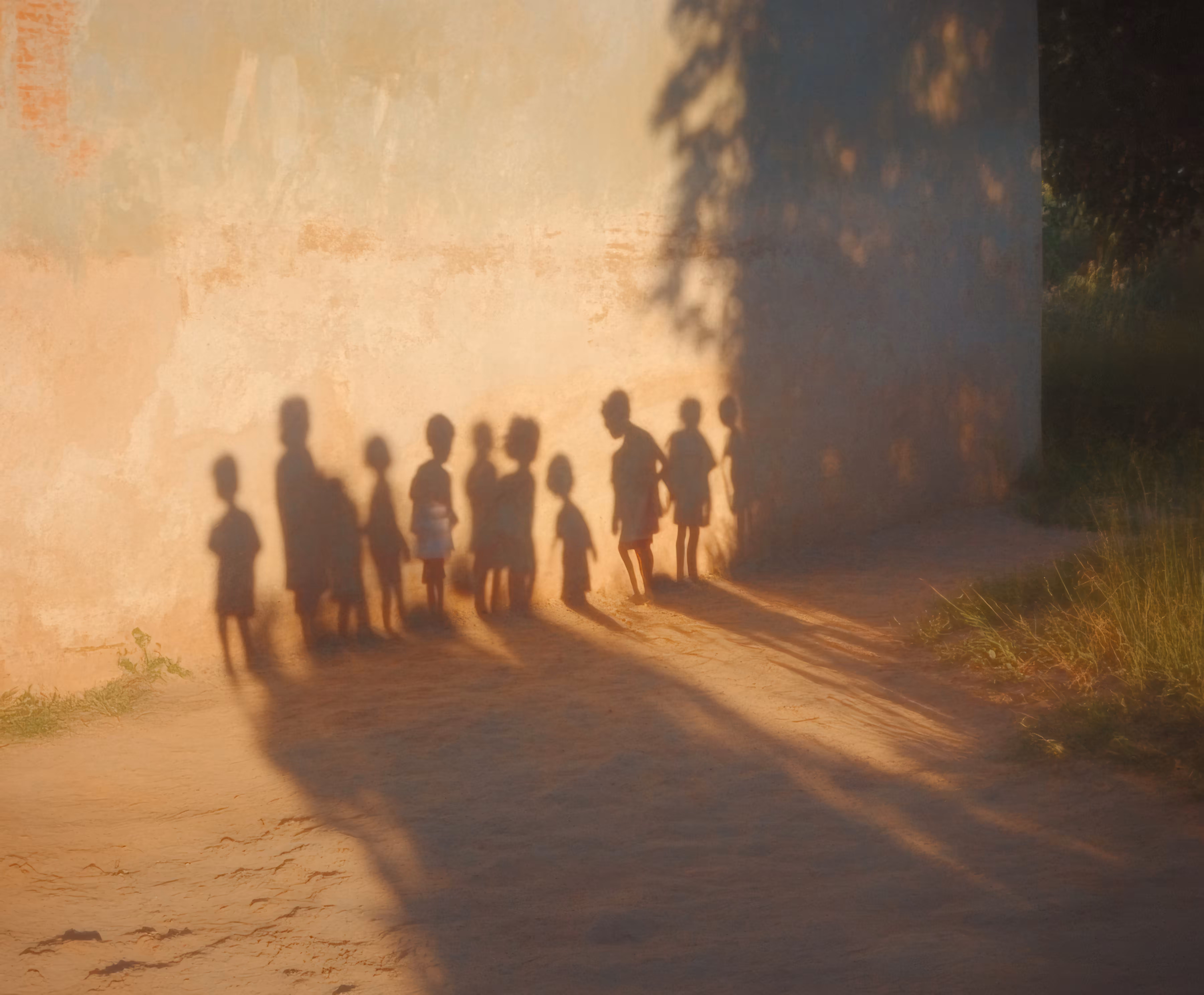 Exit Vectors: Tomorrow'S Ghosts