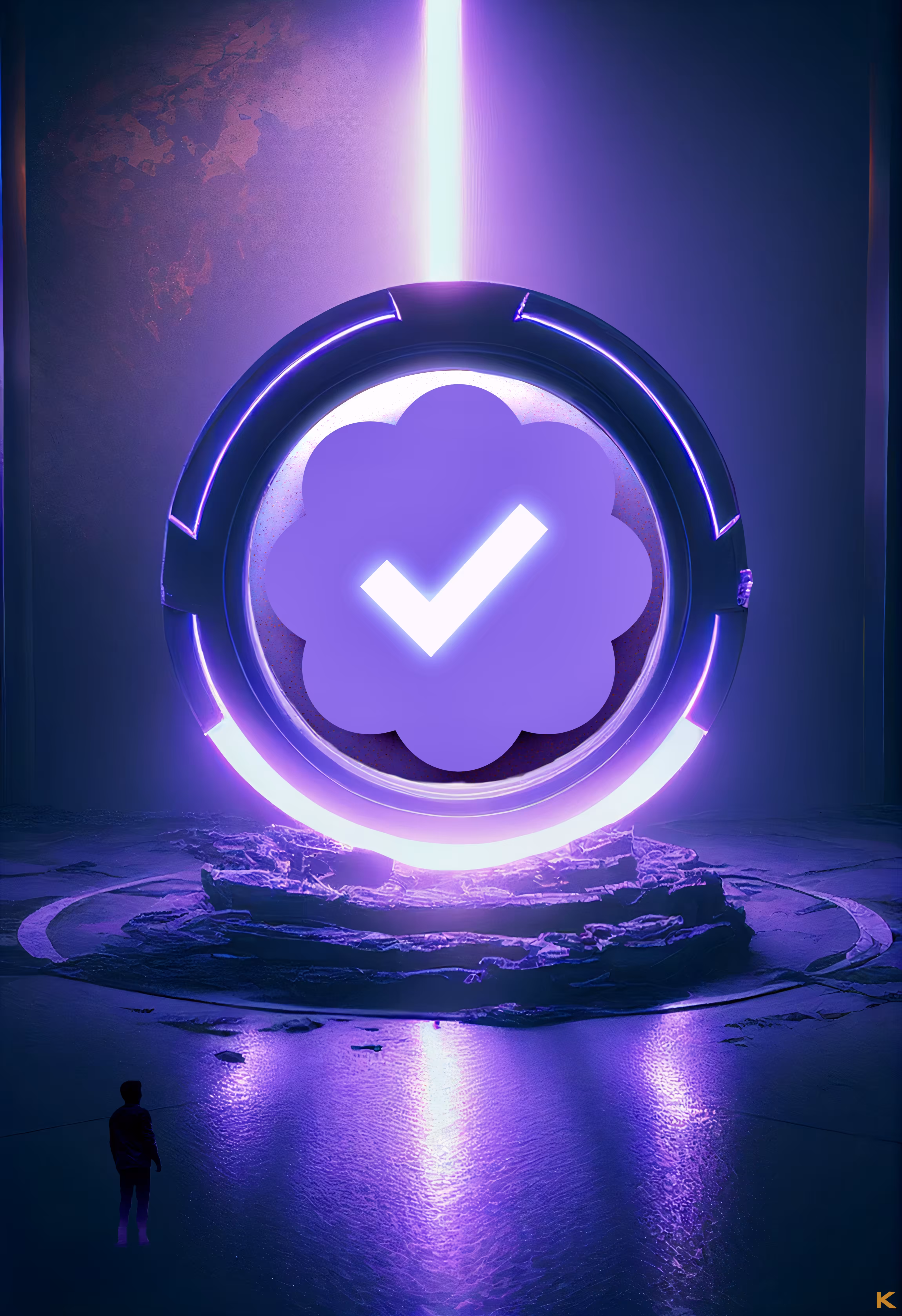 Hidden Paradise: Checks Portal 