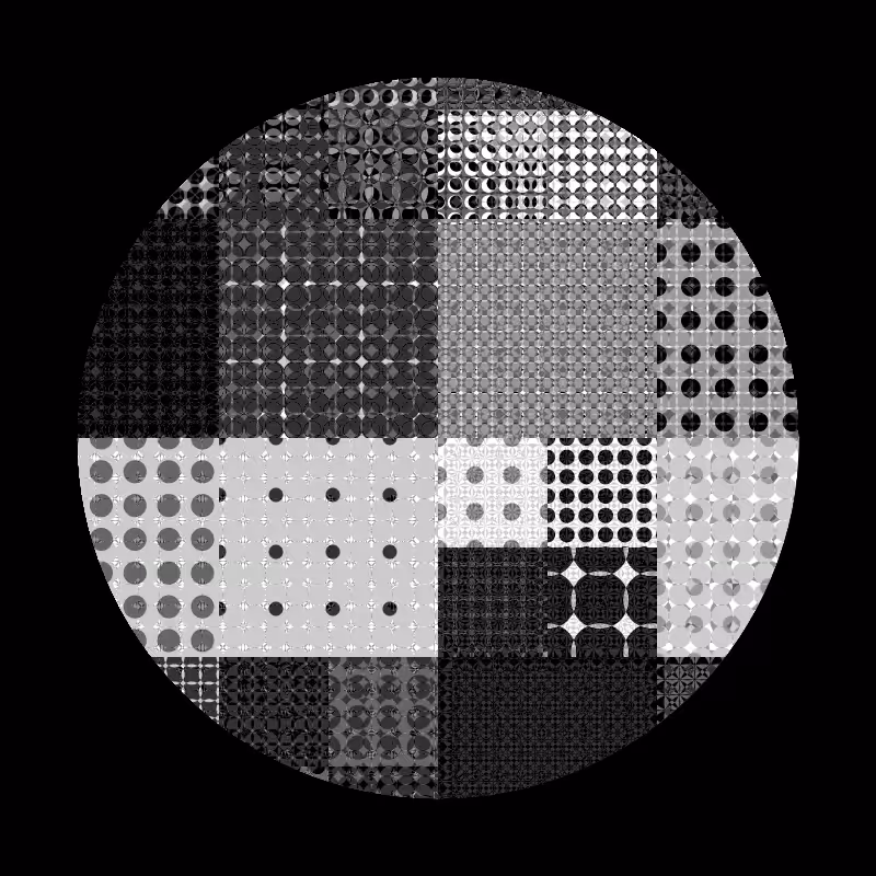 Encircling #38