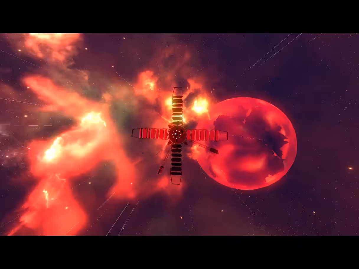 Star Child Systems