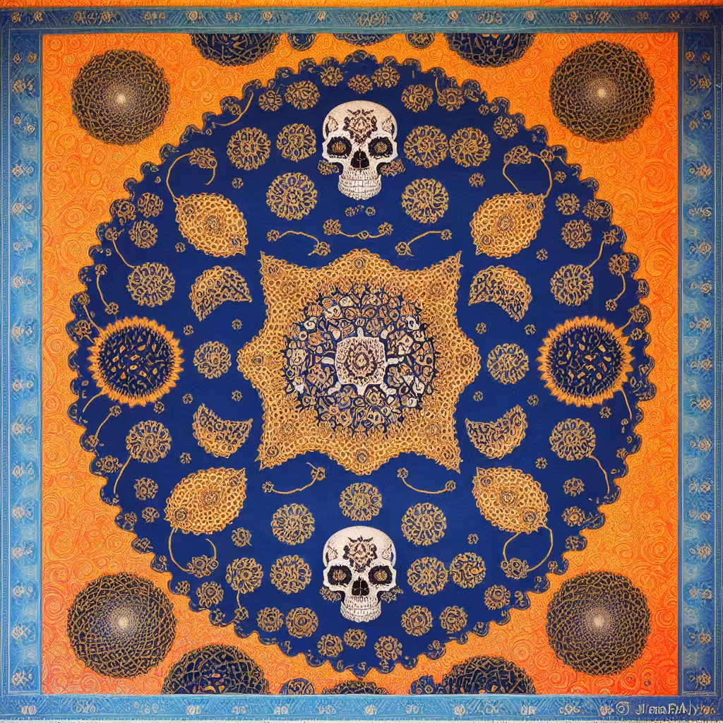 Sudo Rug #231