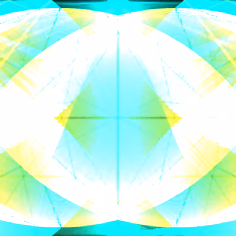 ÜberBlobs #27