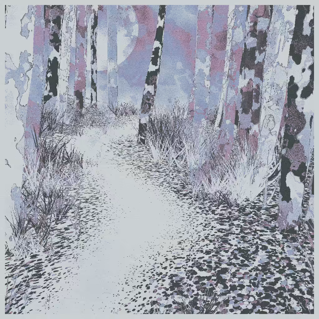A Less Traveled Path #236