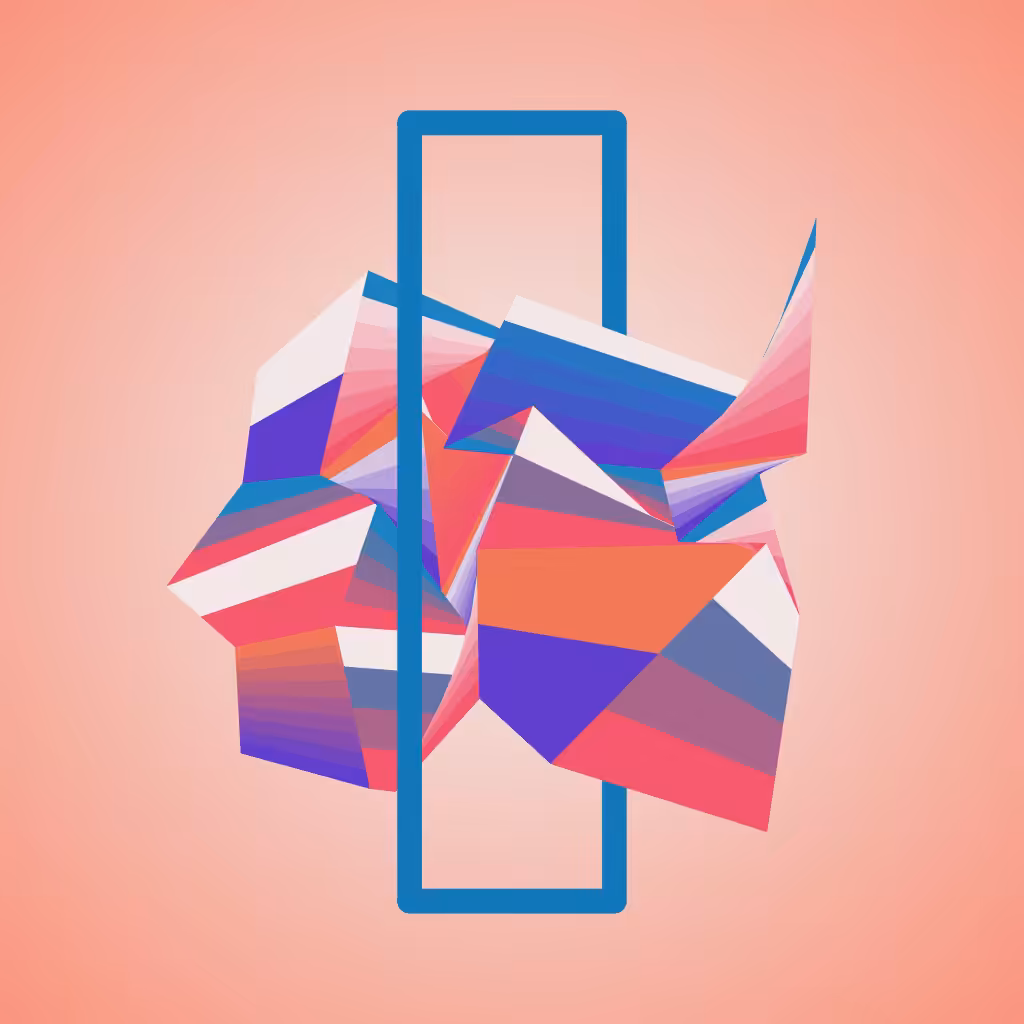 Machine 11: brutalist distortions #27