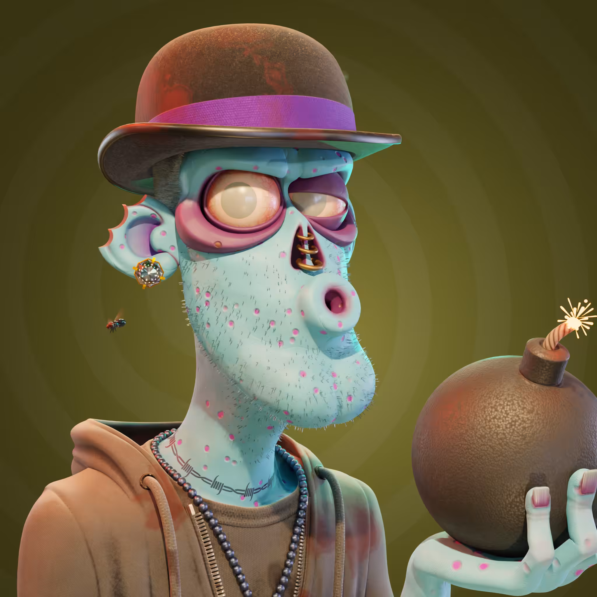 Voodoo Posse 0929