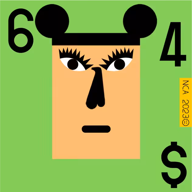 Super Cool World #512