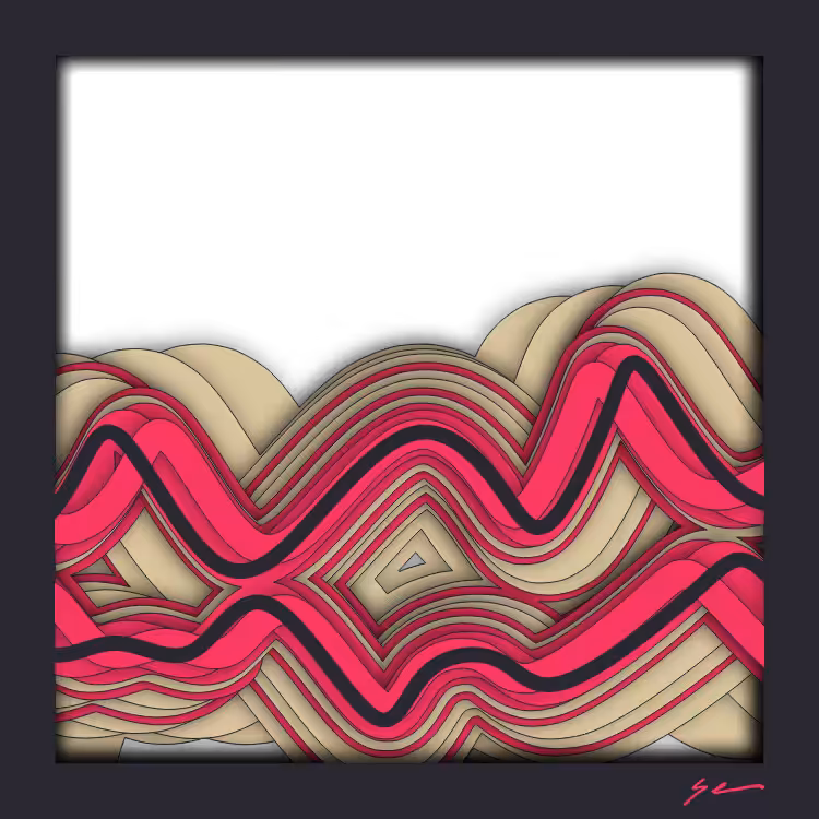 Amplitude #430