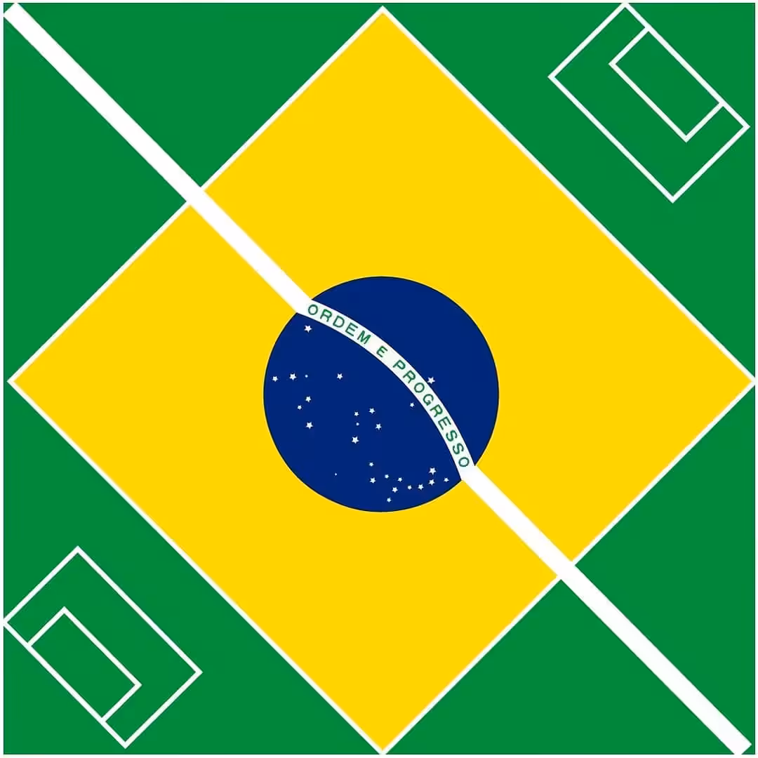 Born to play football (nascido para jogar futebol)