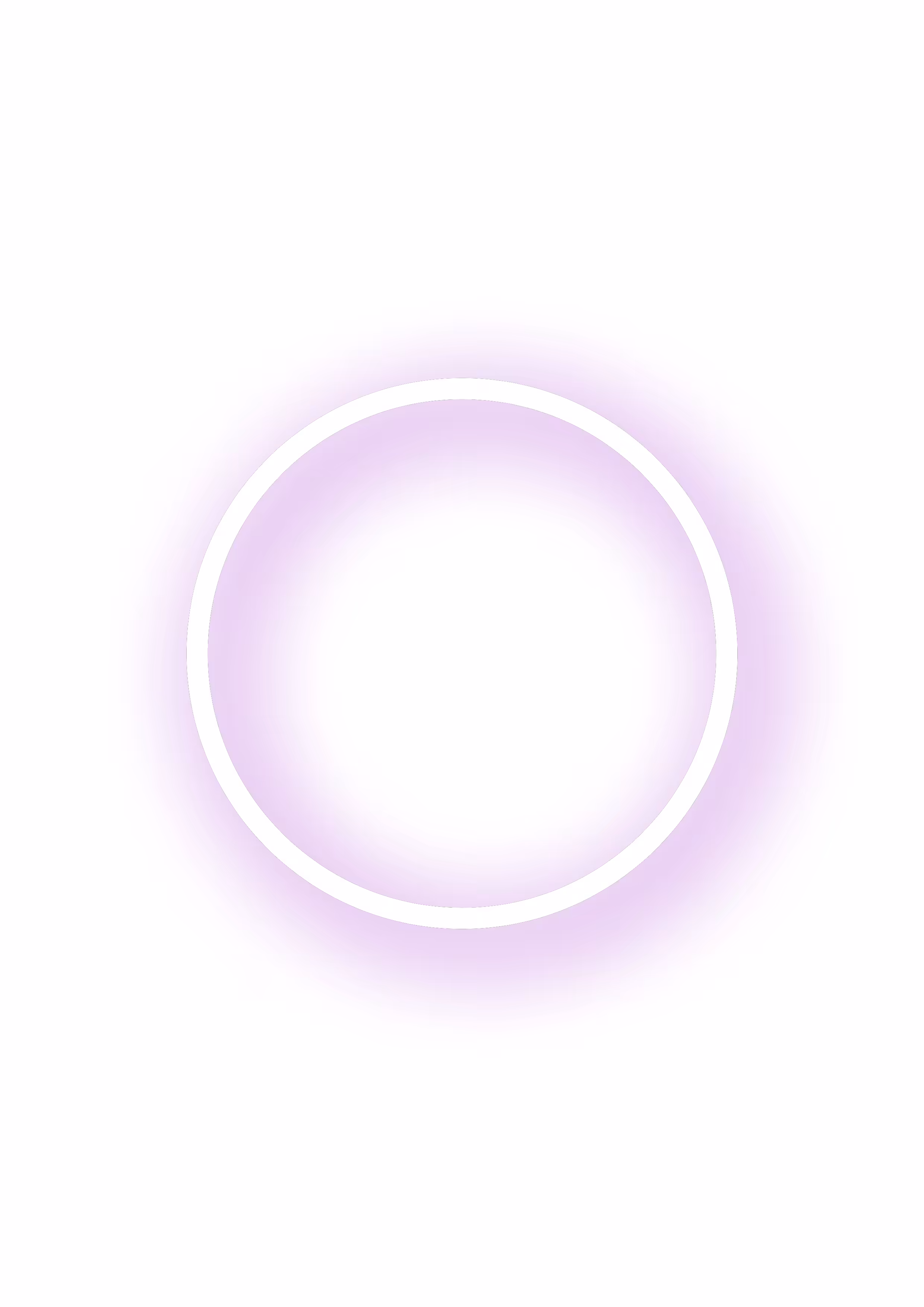 some R I N G purple