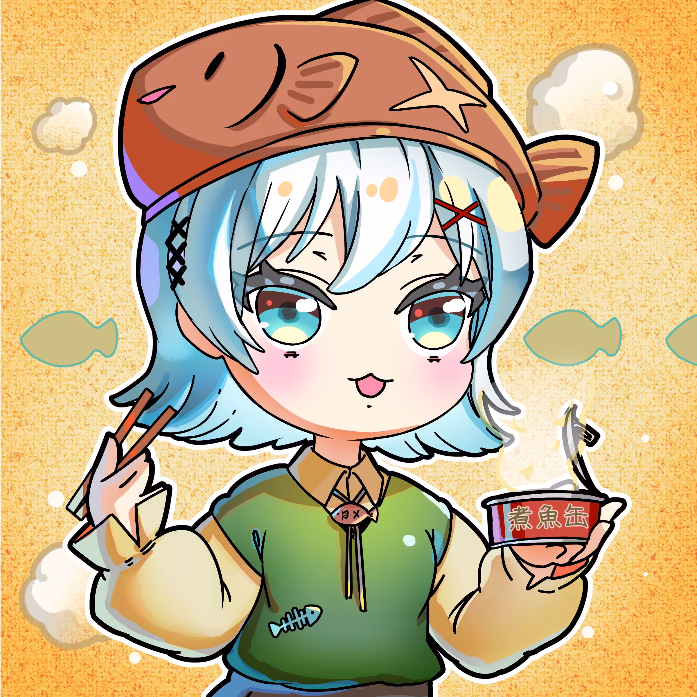 Poyopoyo#027