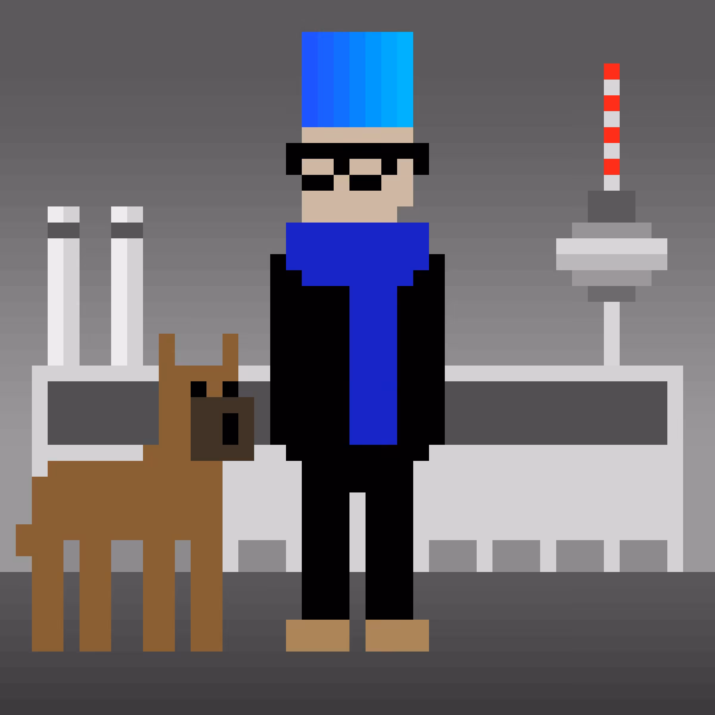 CryptoBerliner #361