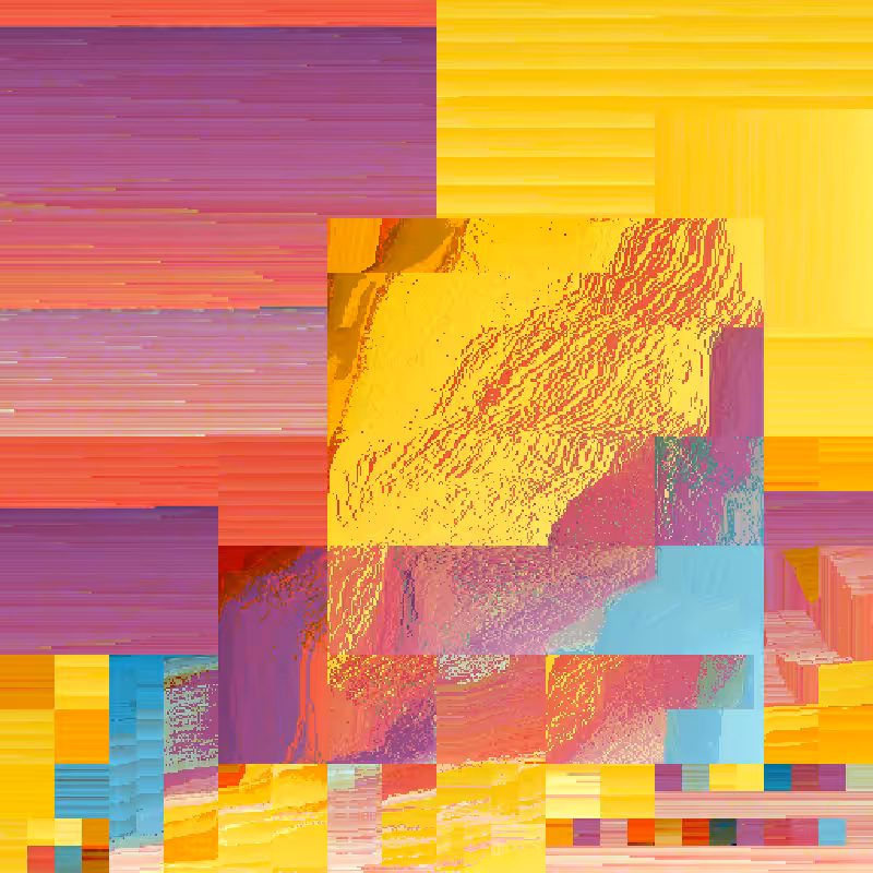 Terraforming Surfaces [TS-001] #38
