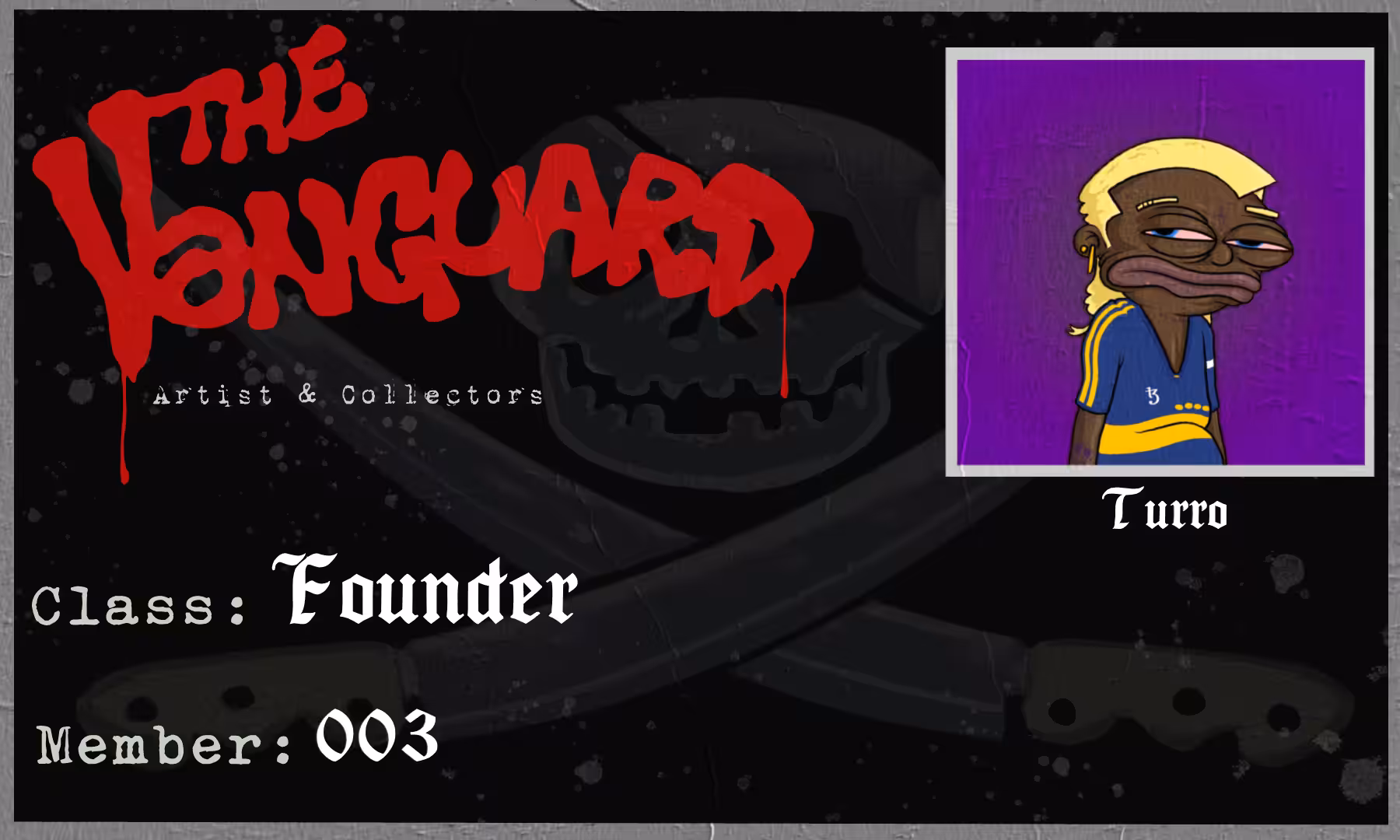 Founder 003