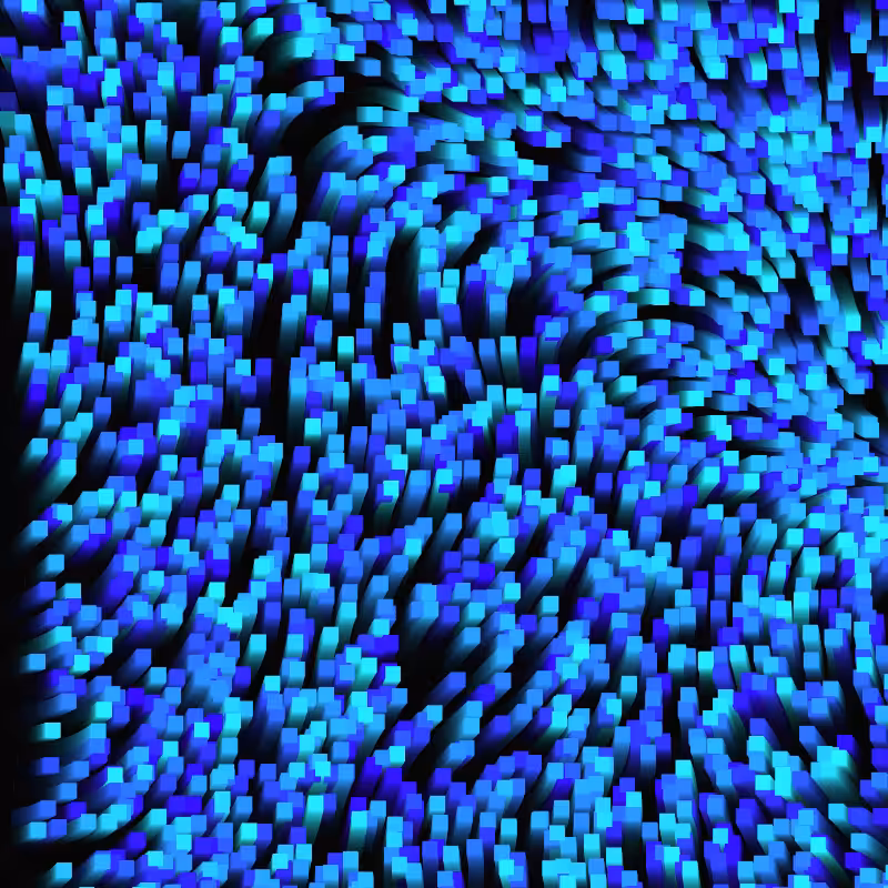 Tomography of AI #82