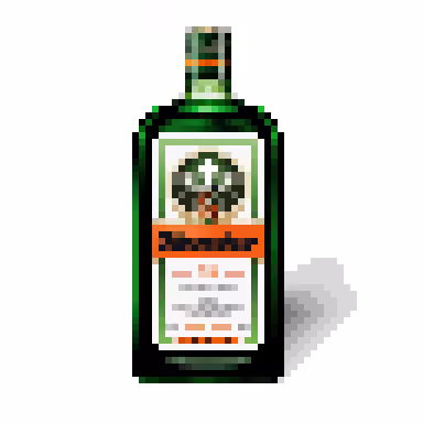 Bit Liquor #388