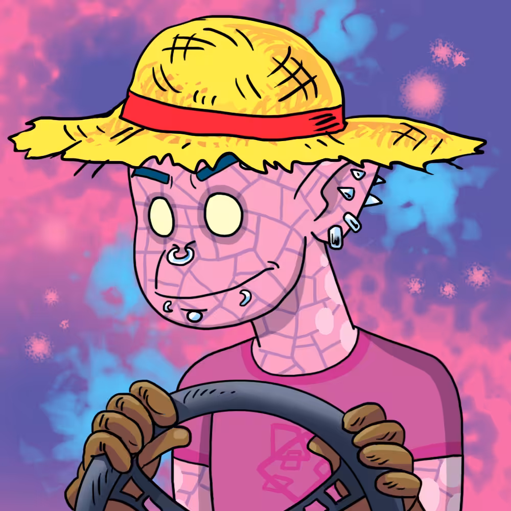 Monstro: #529