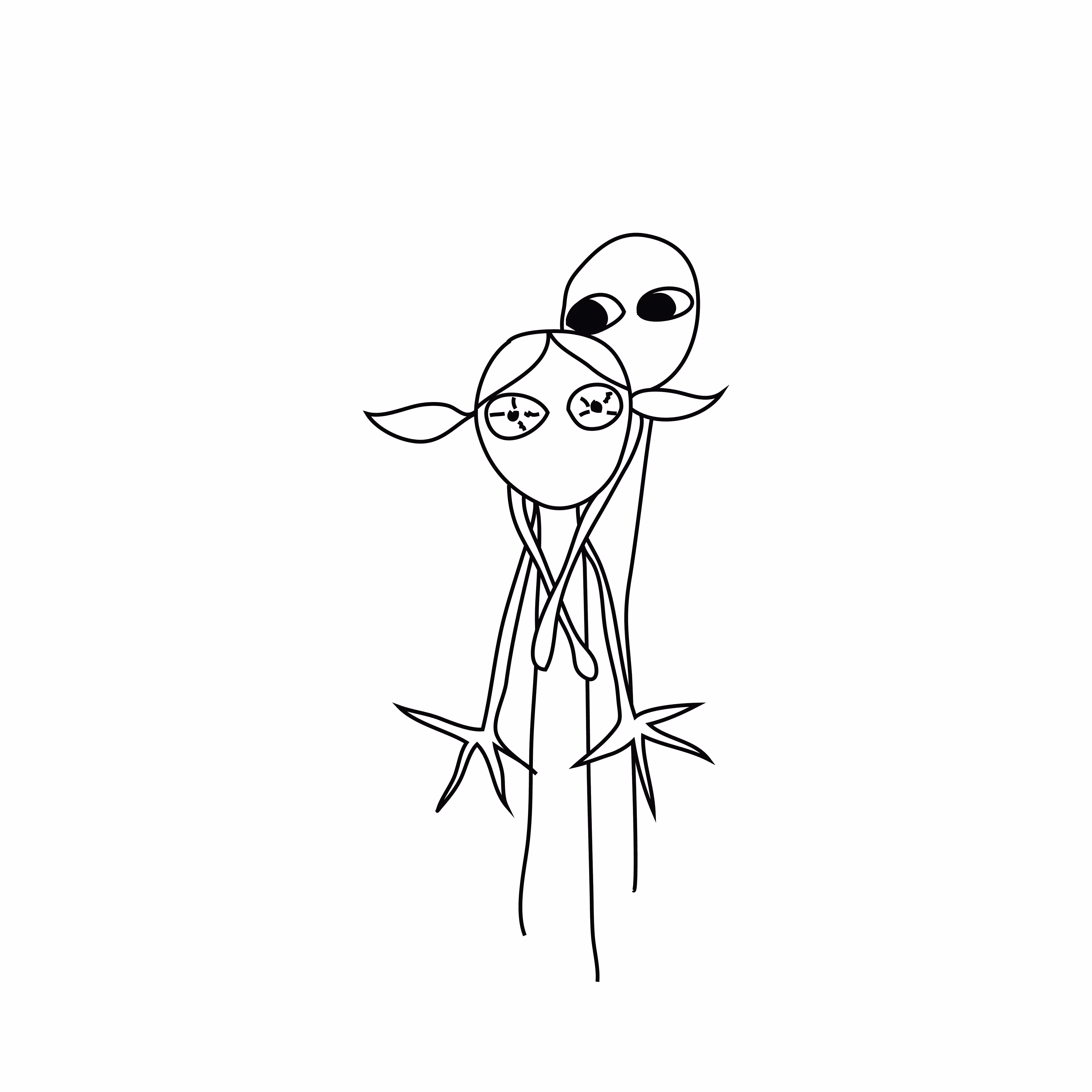 Eleni is bored again #112
