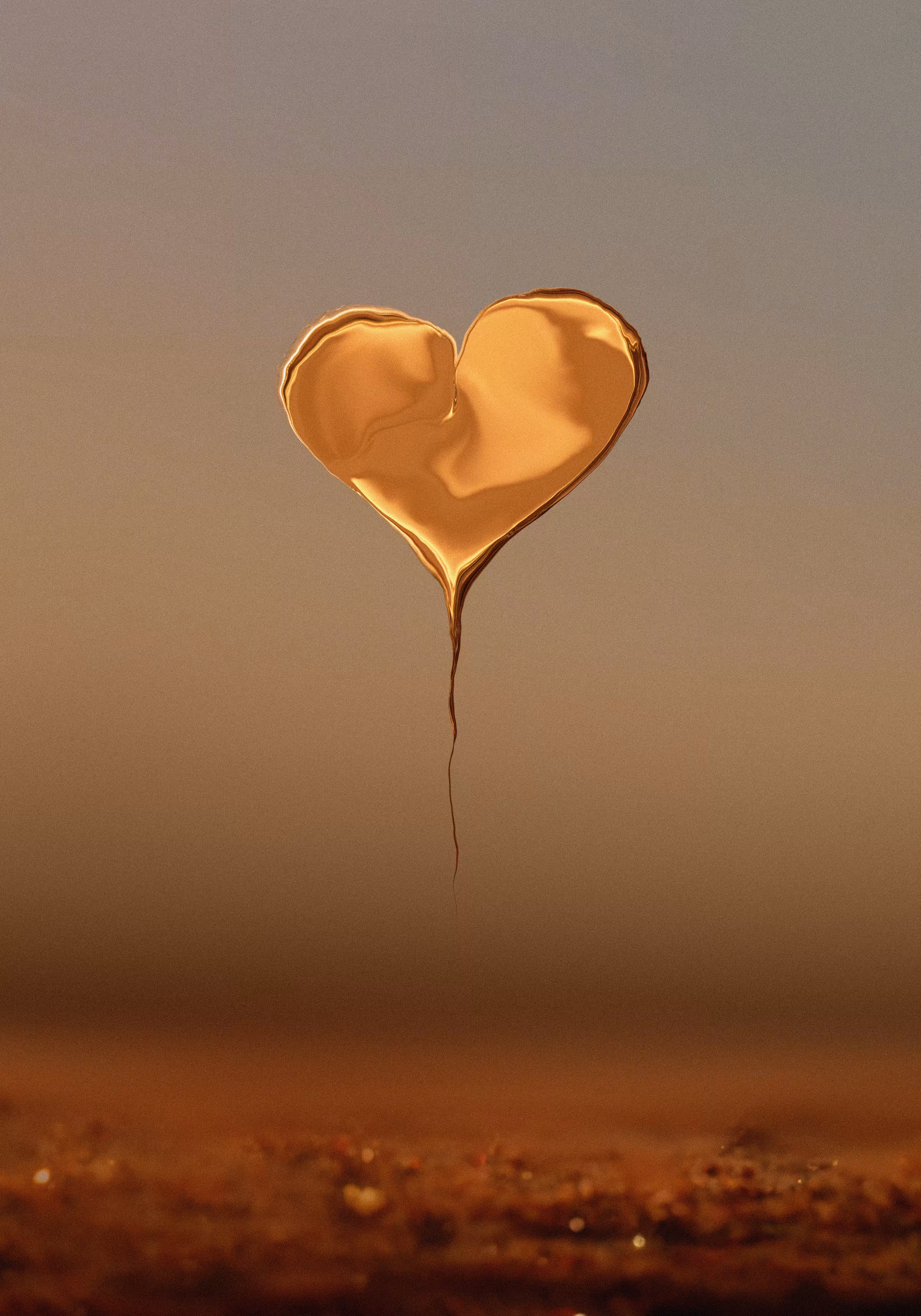 Golden Love