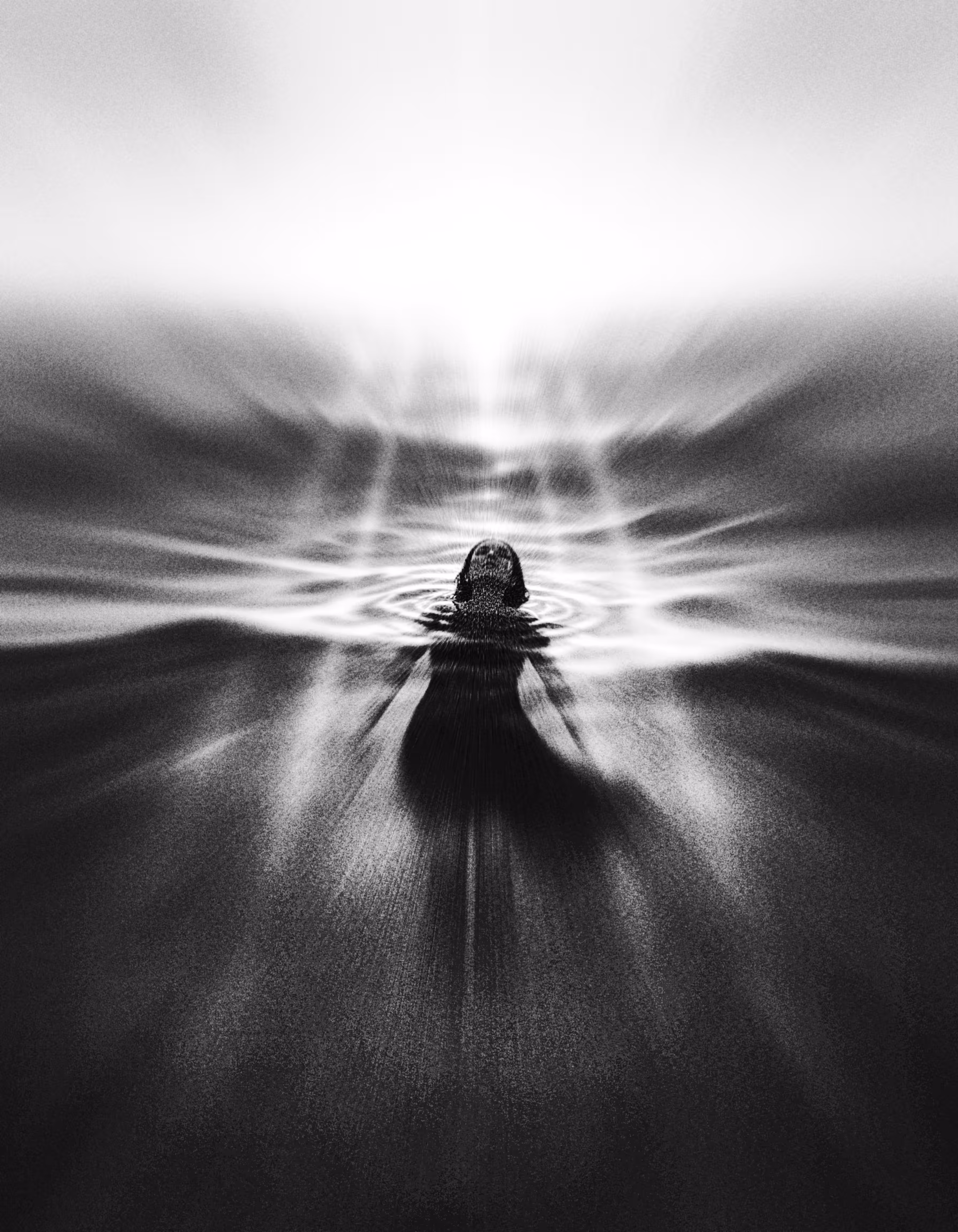 In Between