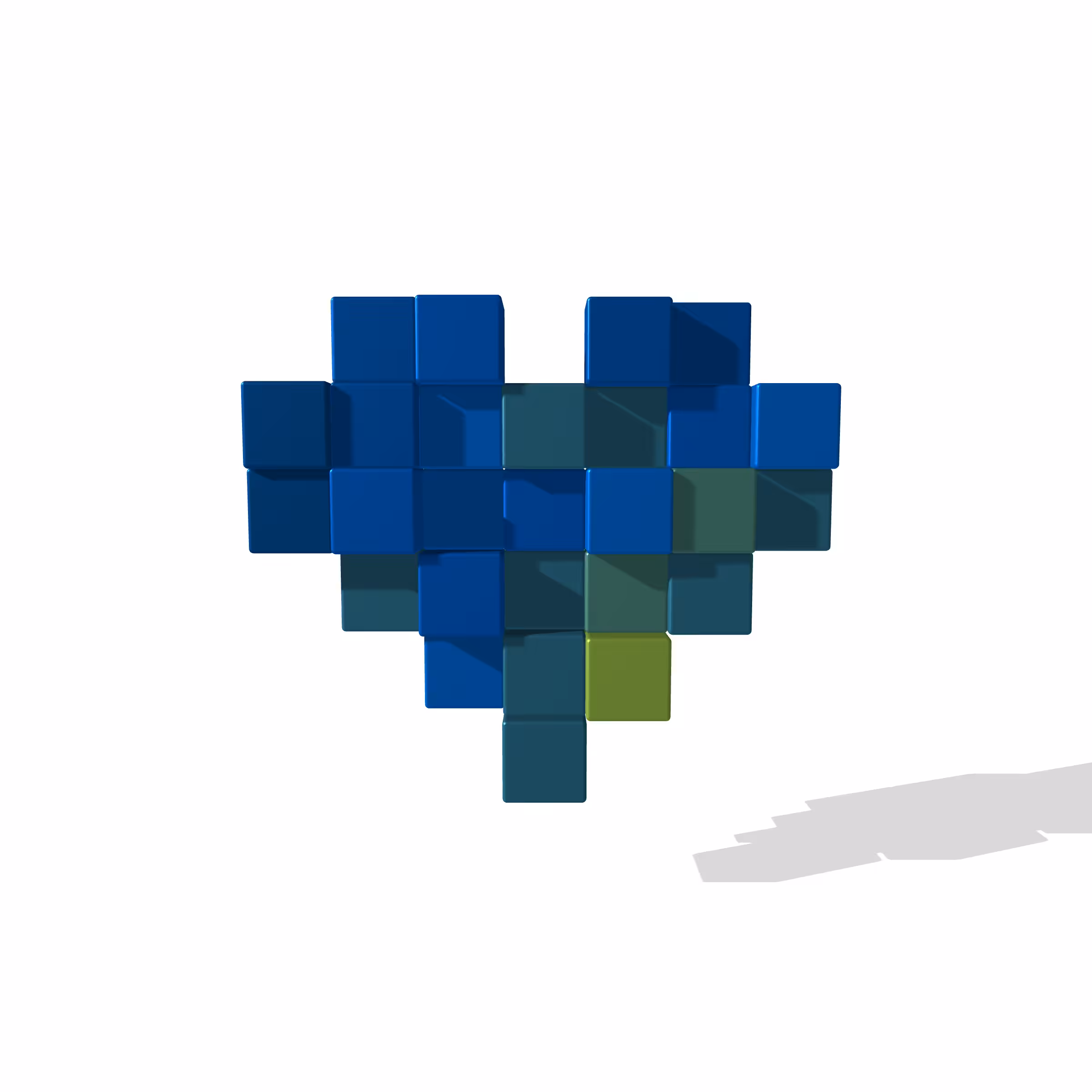 heart + craft #22616