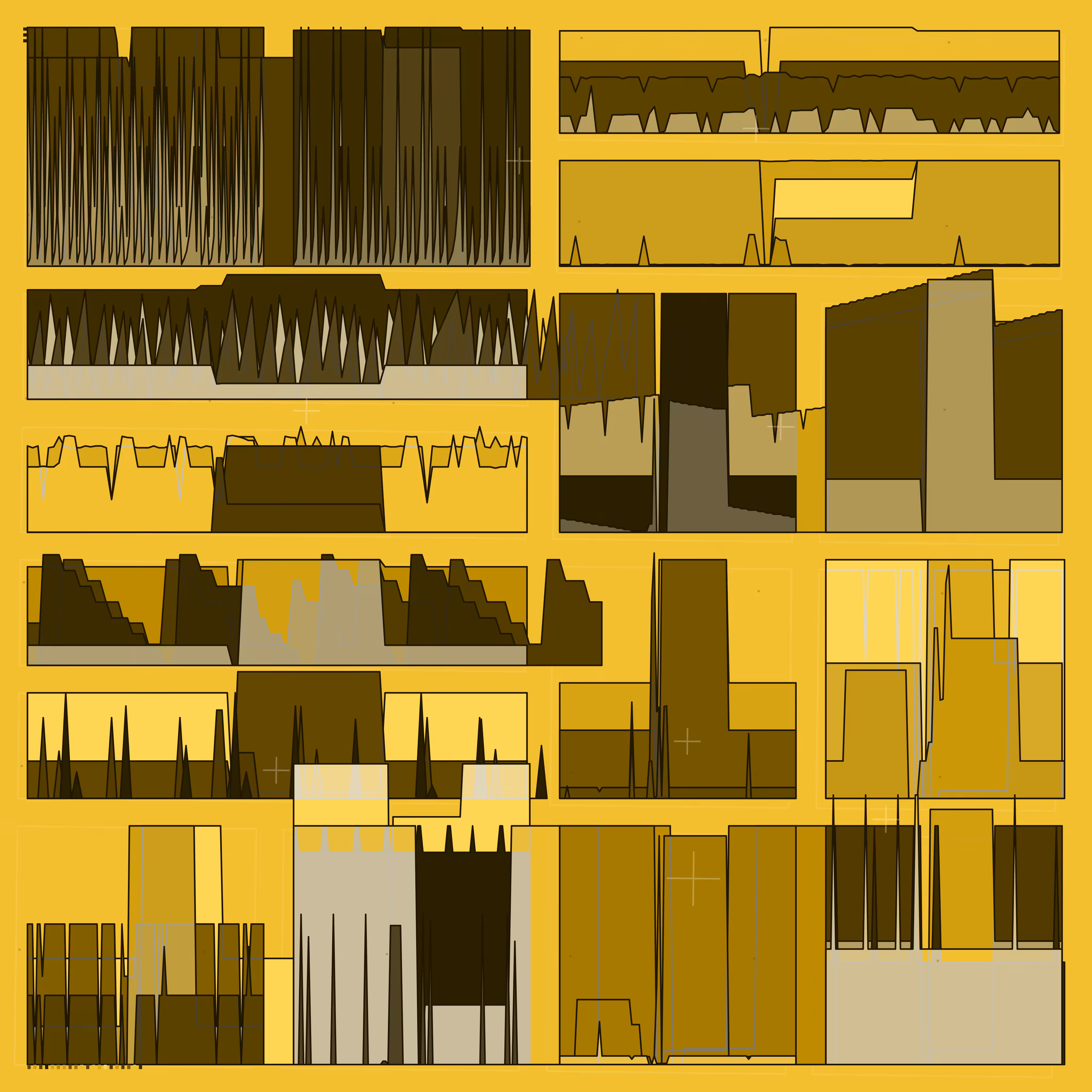 Synthetic Landscape #7