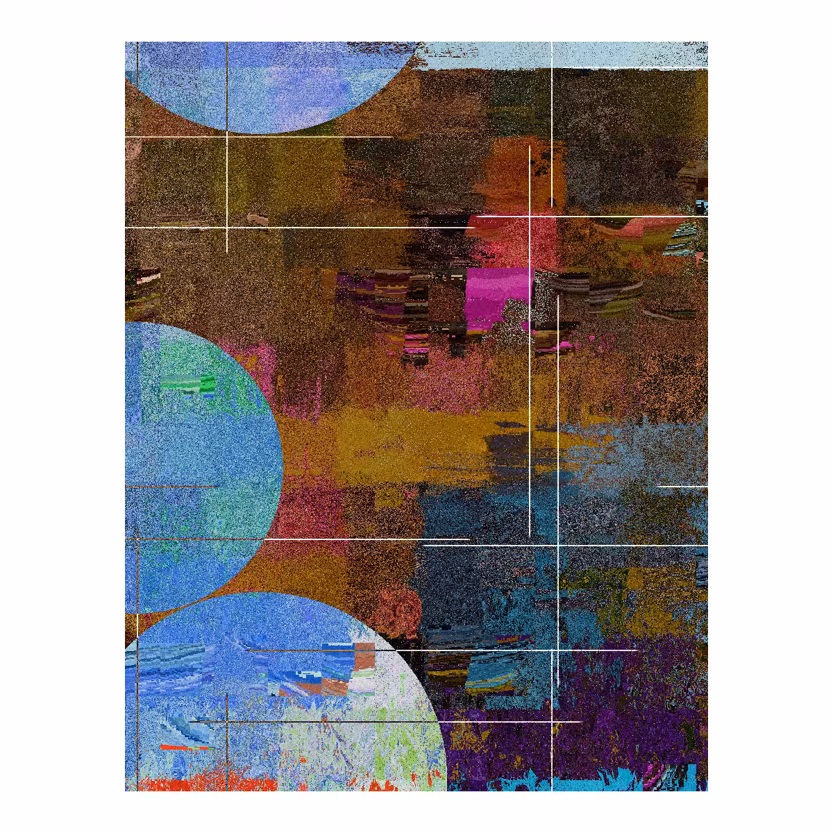 IMAGINARY LANDSCAPES #6