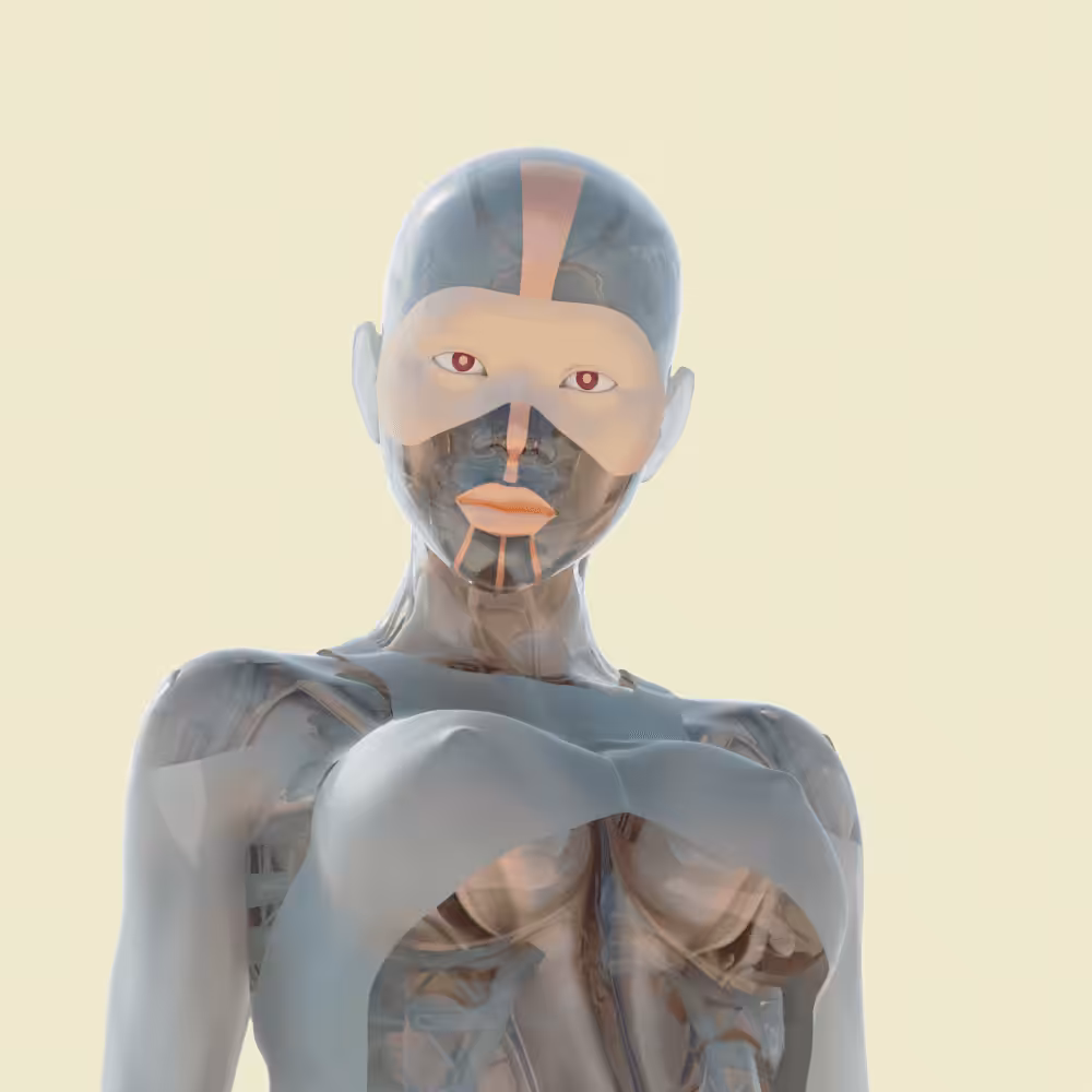Free Spirit #036 - Abril