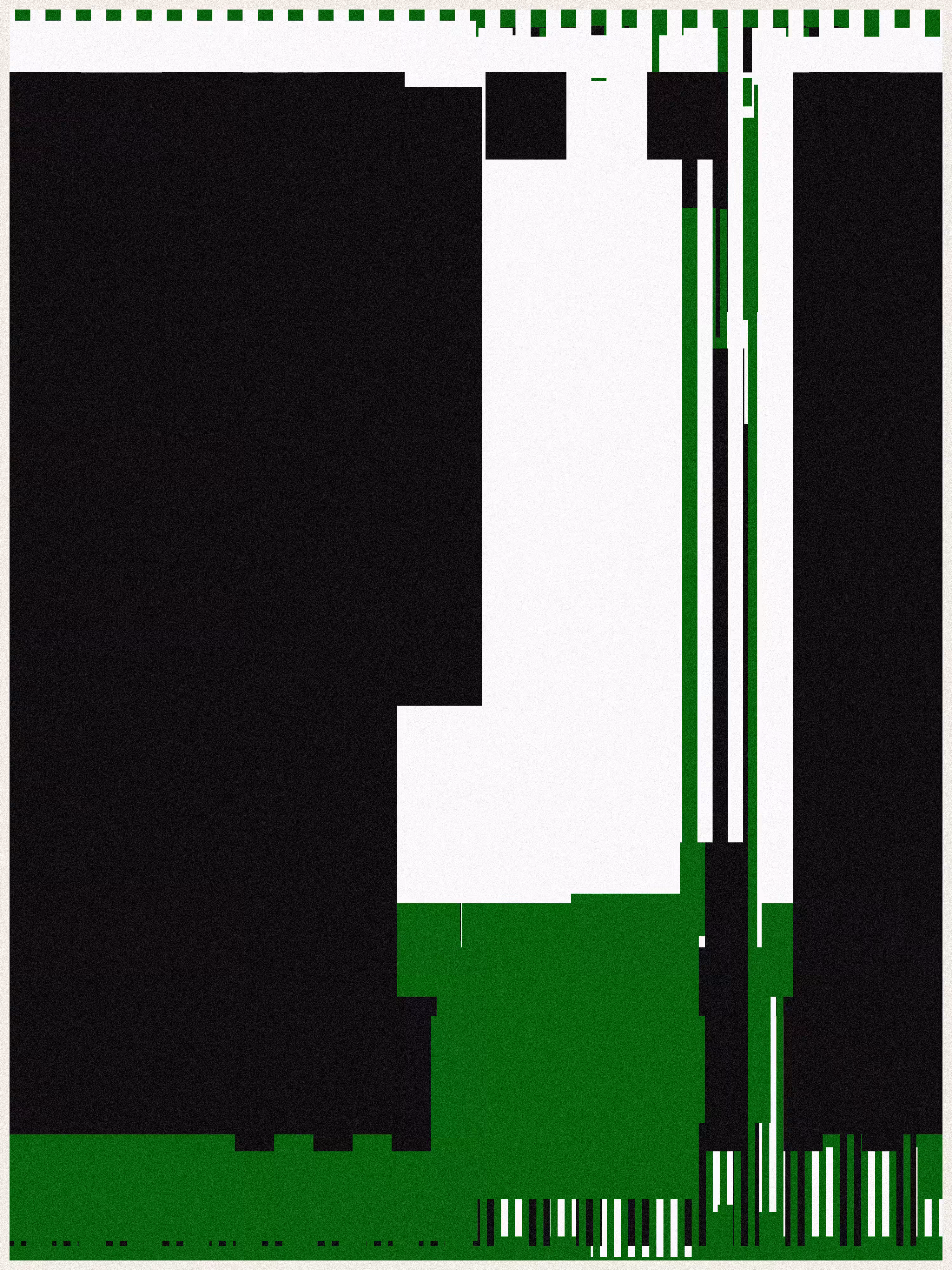 Bar Code #95