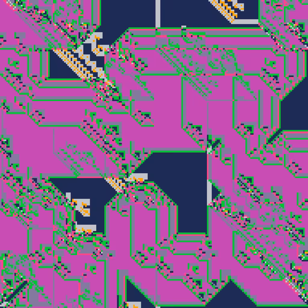 Zero-player game #748