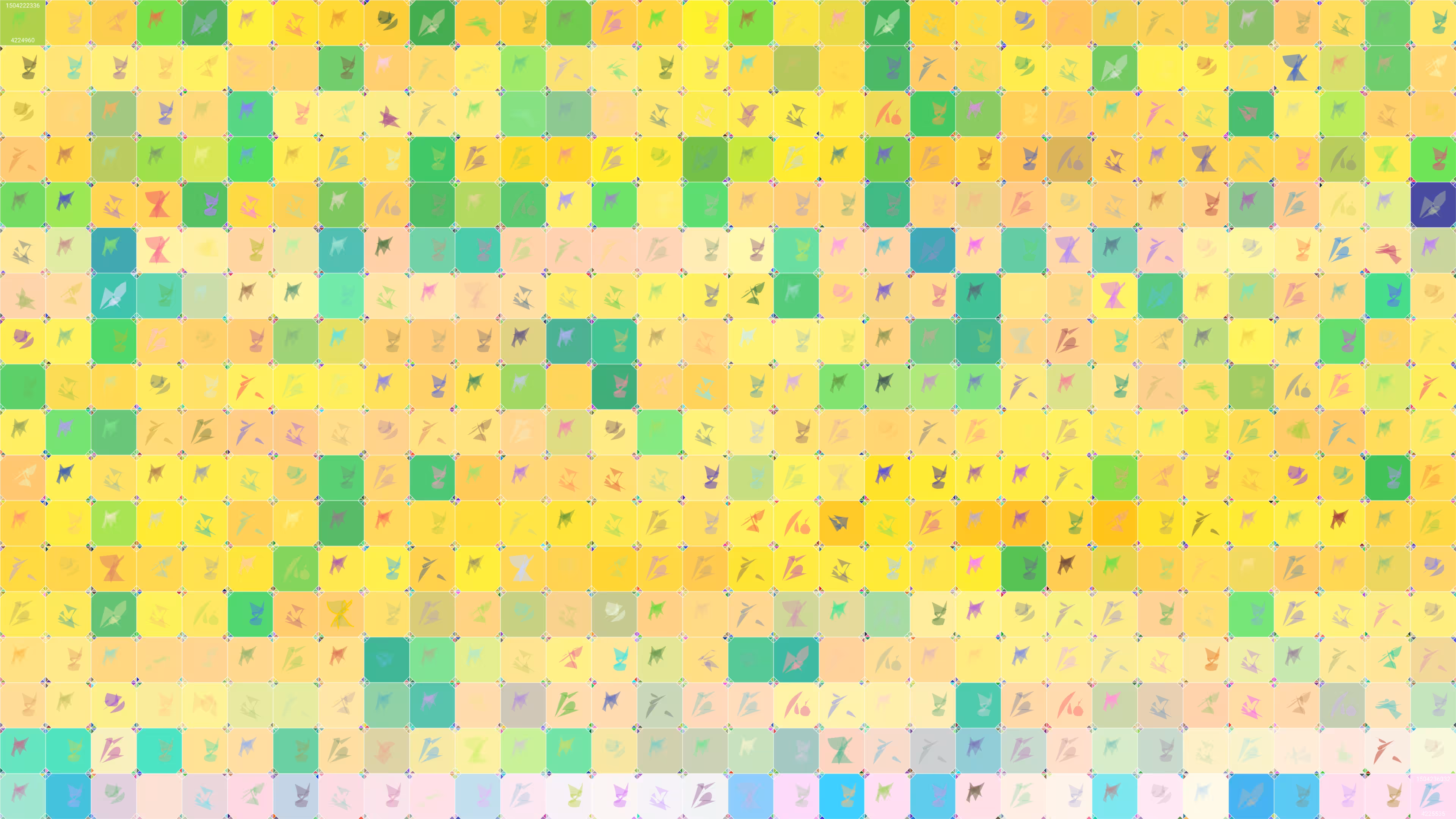 CryptoArte: Painting #7335