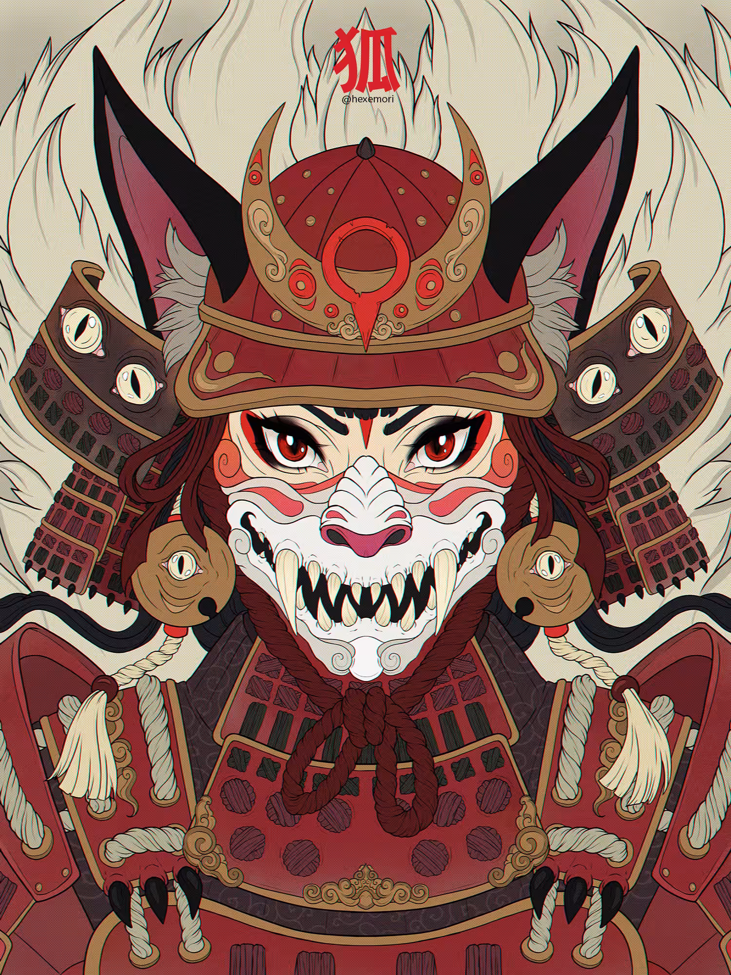 Kitsune