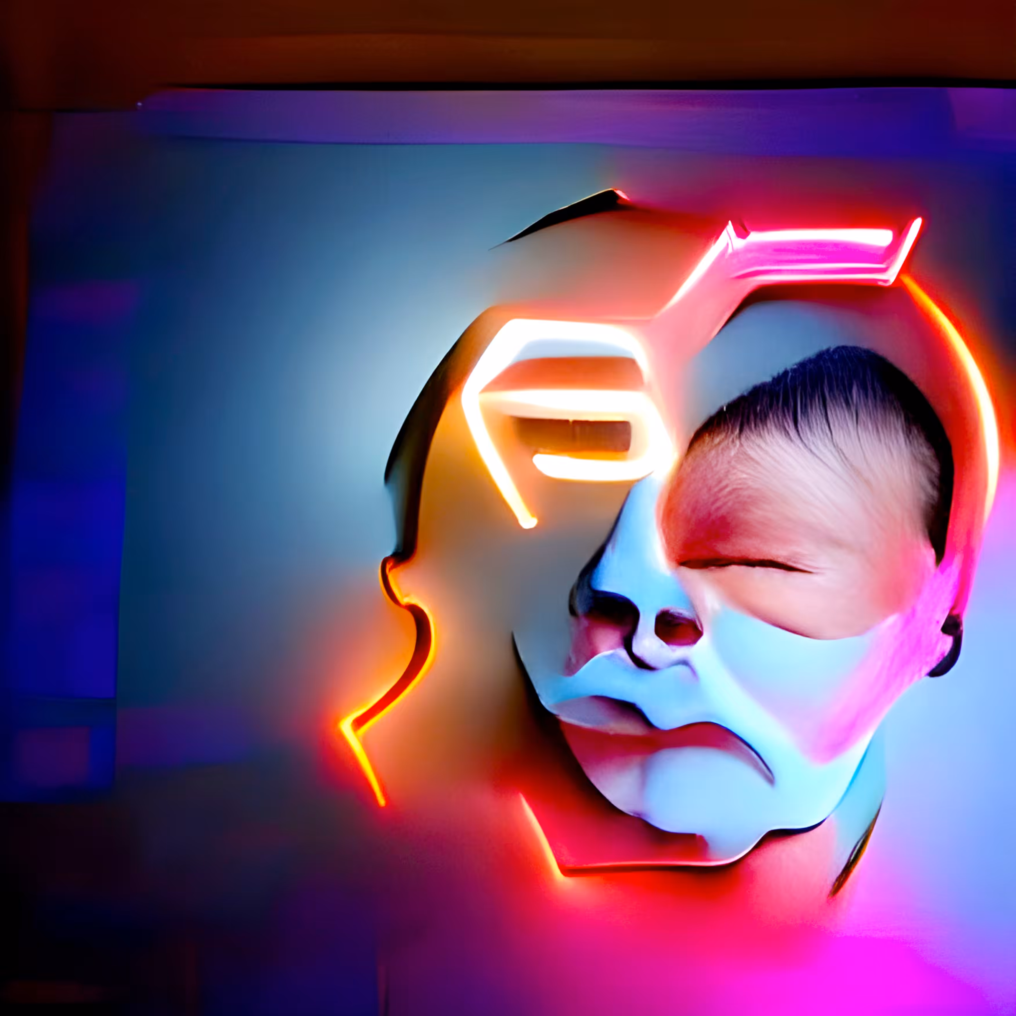 Neon #172