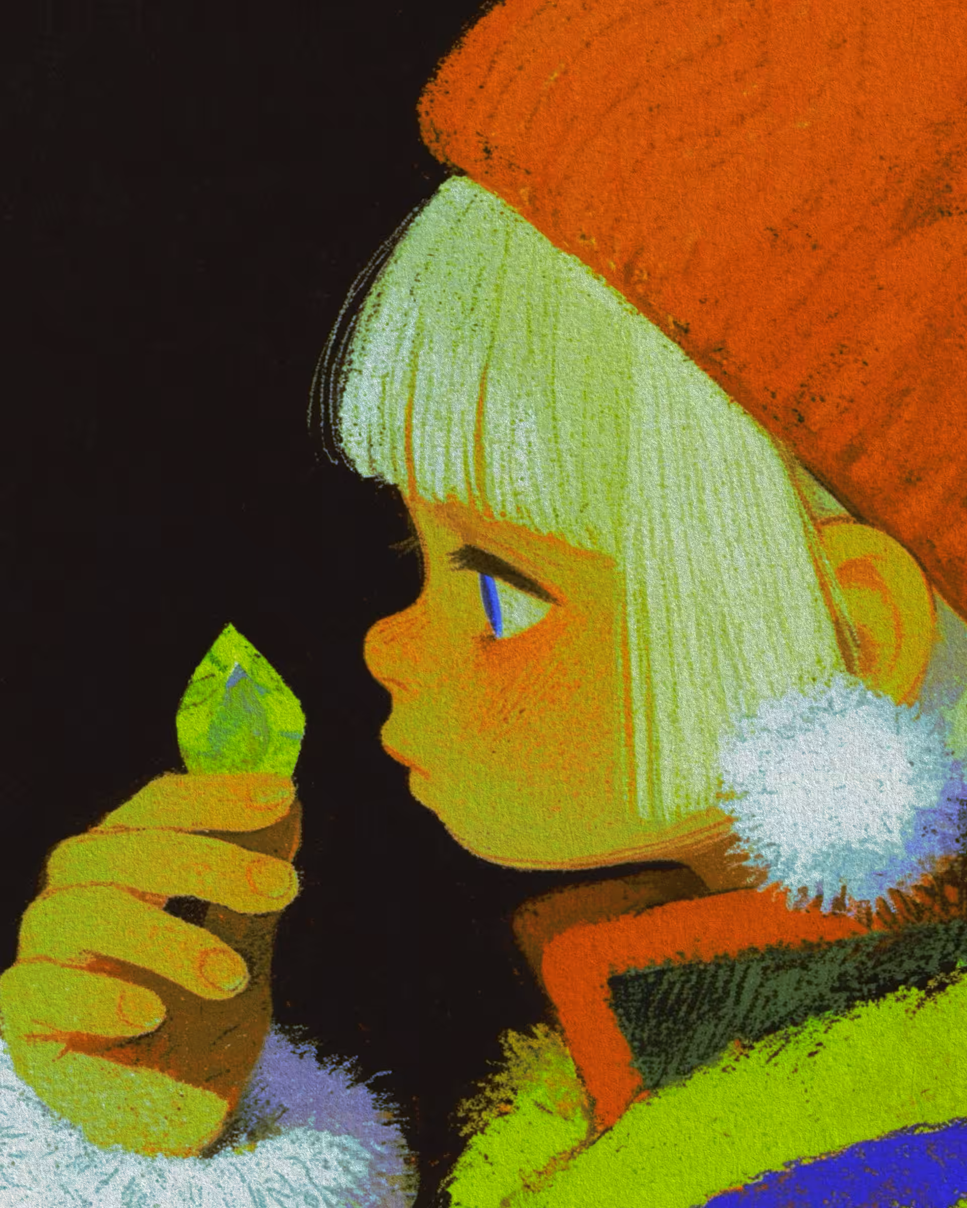 The Emerald