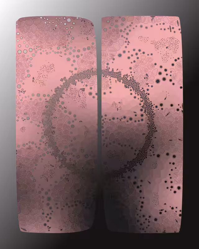 Perforations #49
