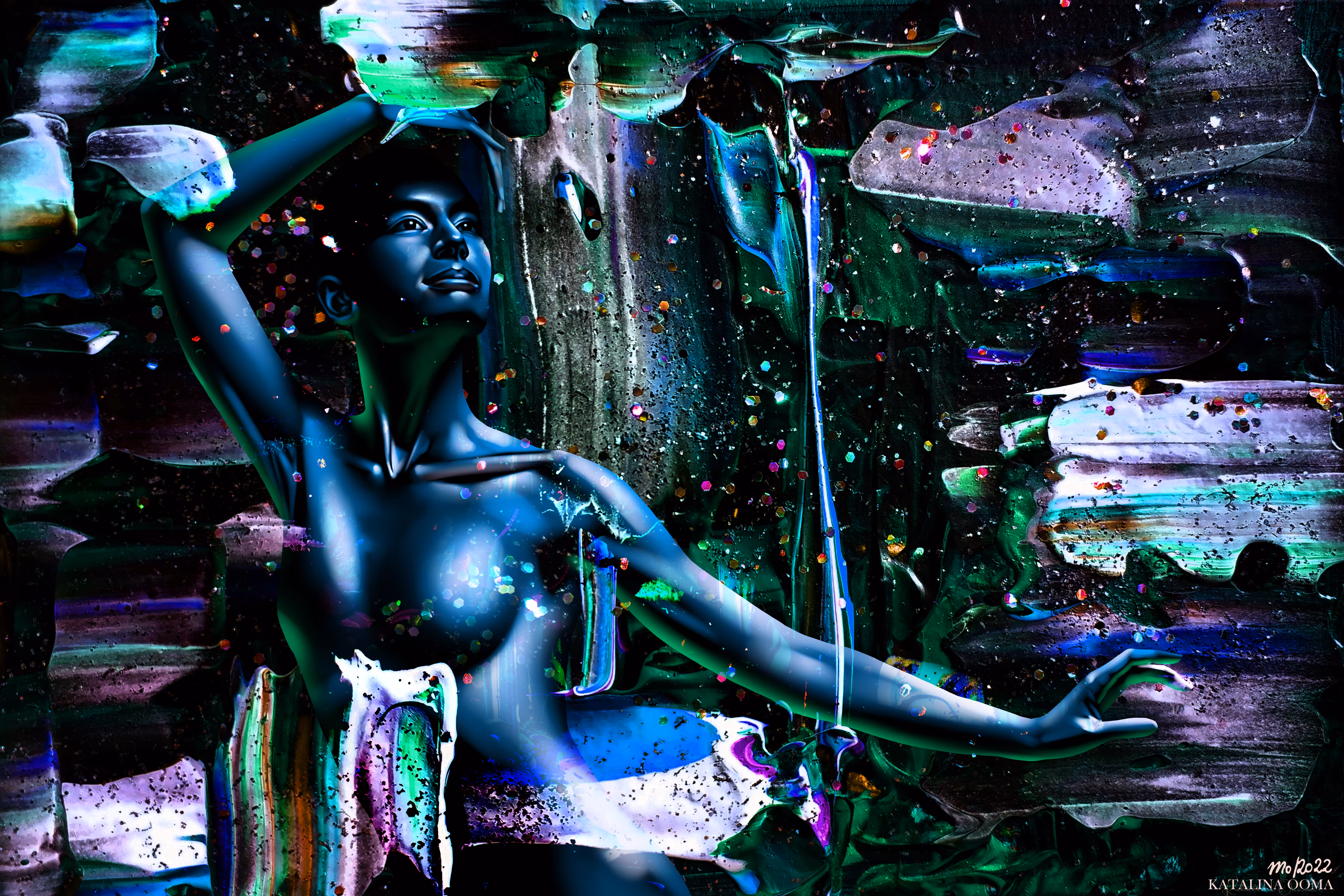 Dreamland: the Dance