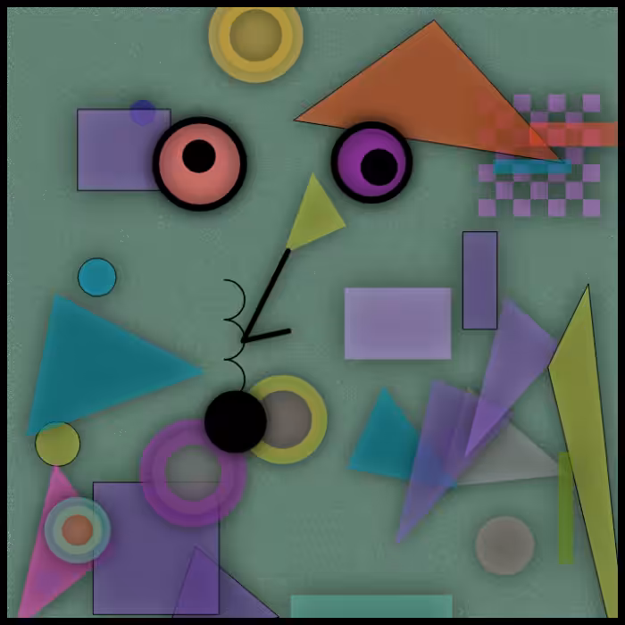 Kandudesky #423