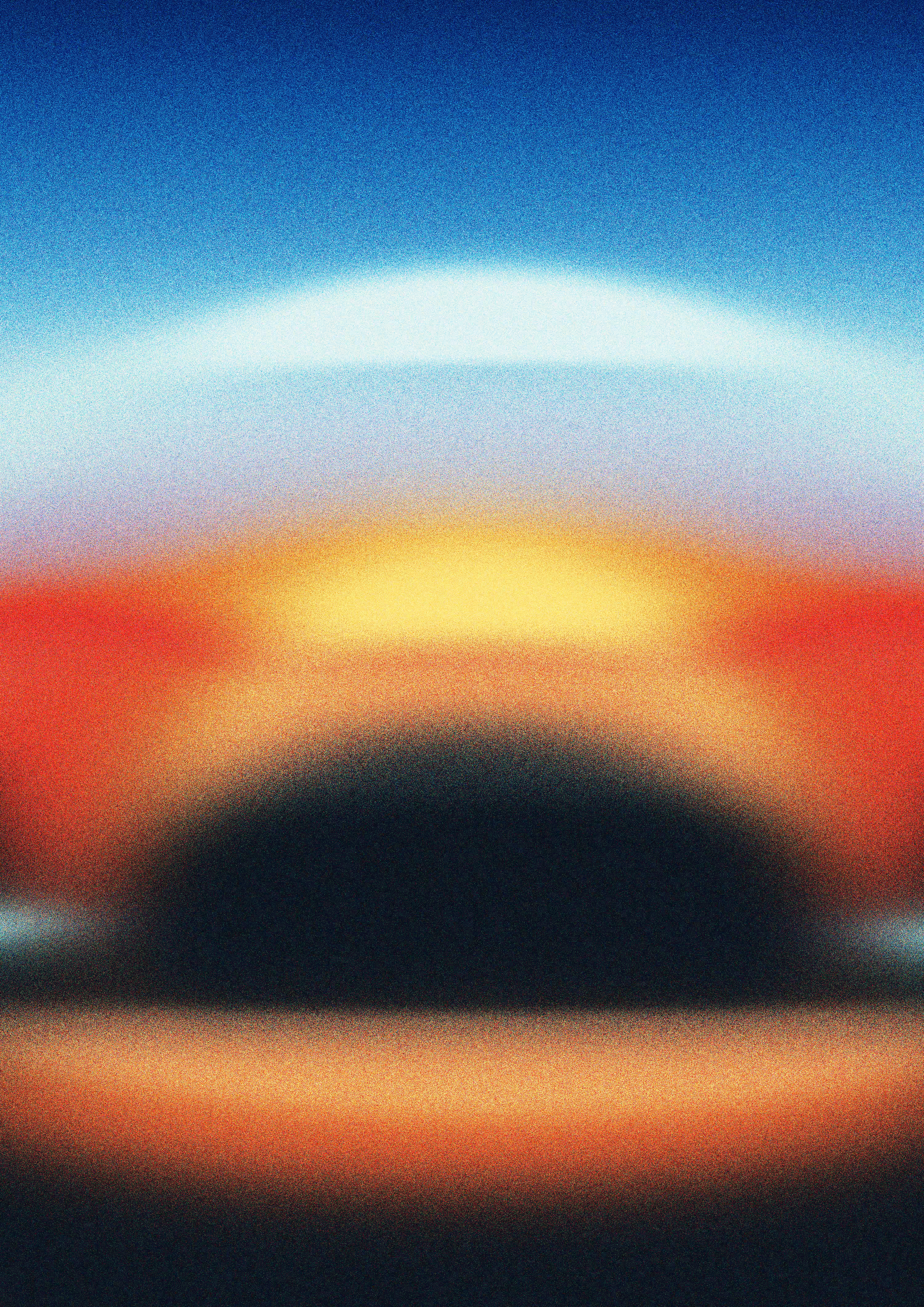 Atomic Gradient - Tsar Bomba