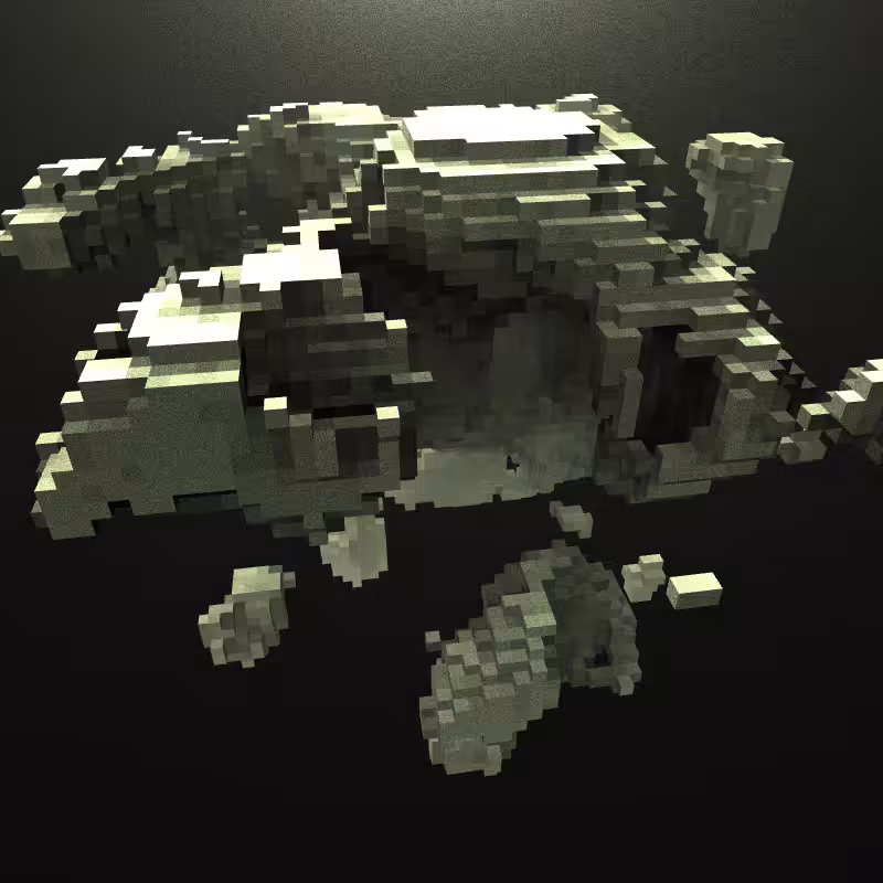 Beyond the asteroid belt #14
