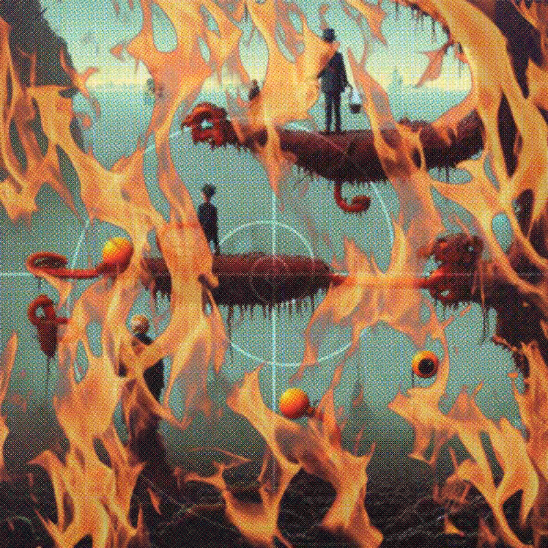 BLOTTER #67