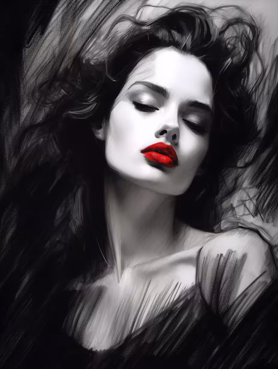 Whispers of Longing