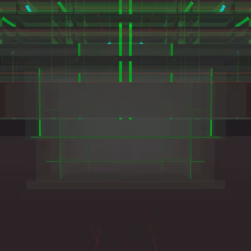 Memory Architecture #7