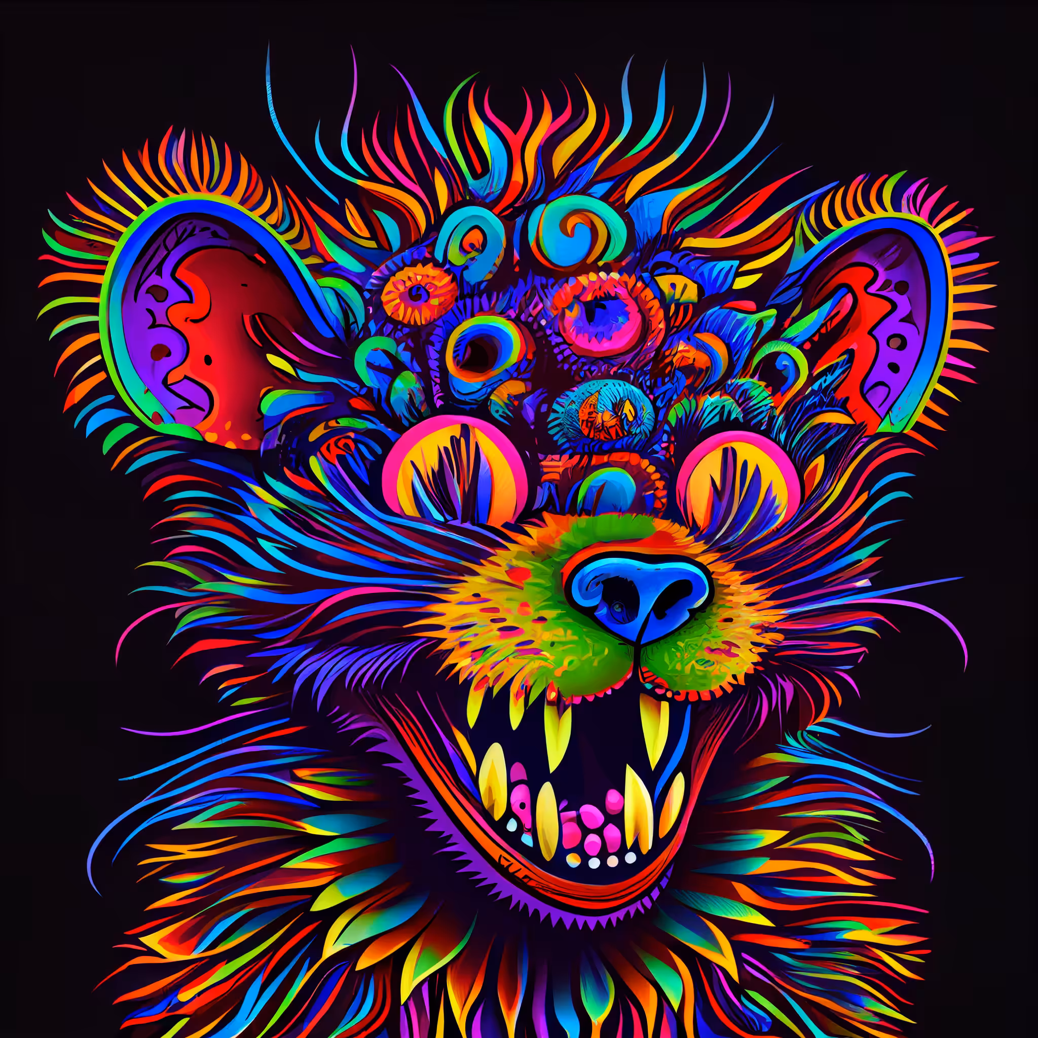 Tasmanian devil