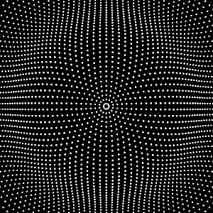 Optical Chaos II