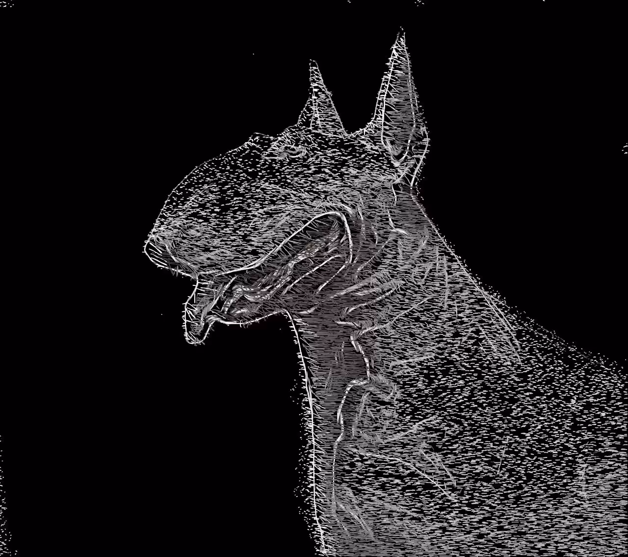 Chaos Is His Name #2